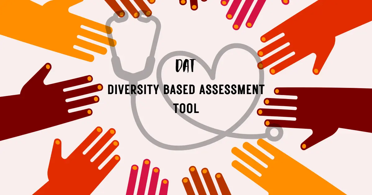 Diversity Based Assessment Tool in Healthcare and Nursing