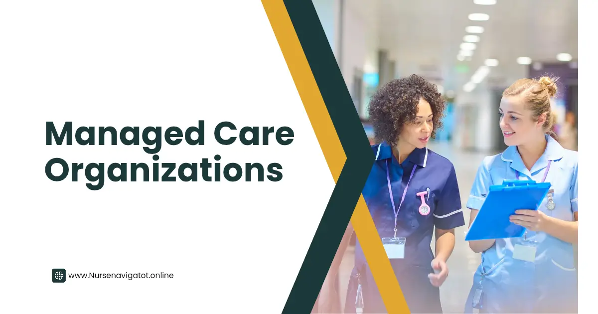 The Pros and Cons of Managed Care Organizations: Balancing Efficiency and Challenges in Healthcare